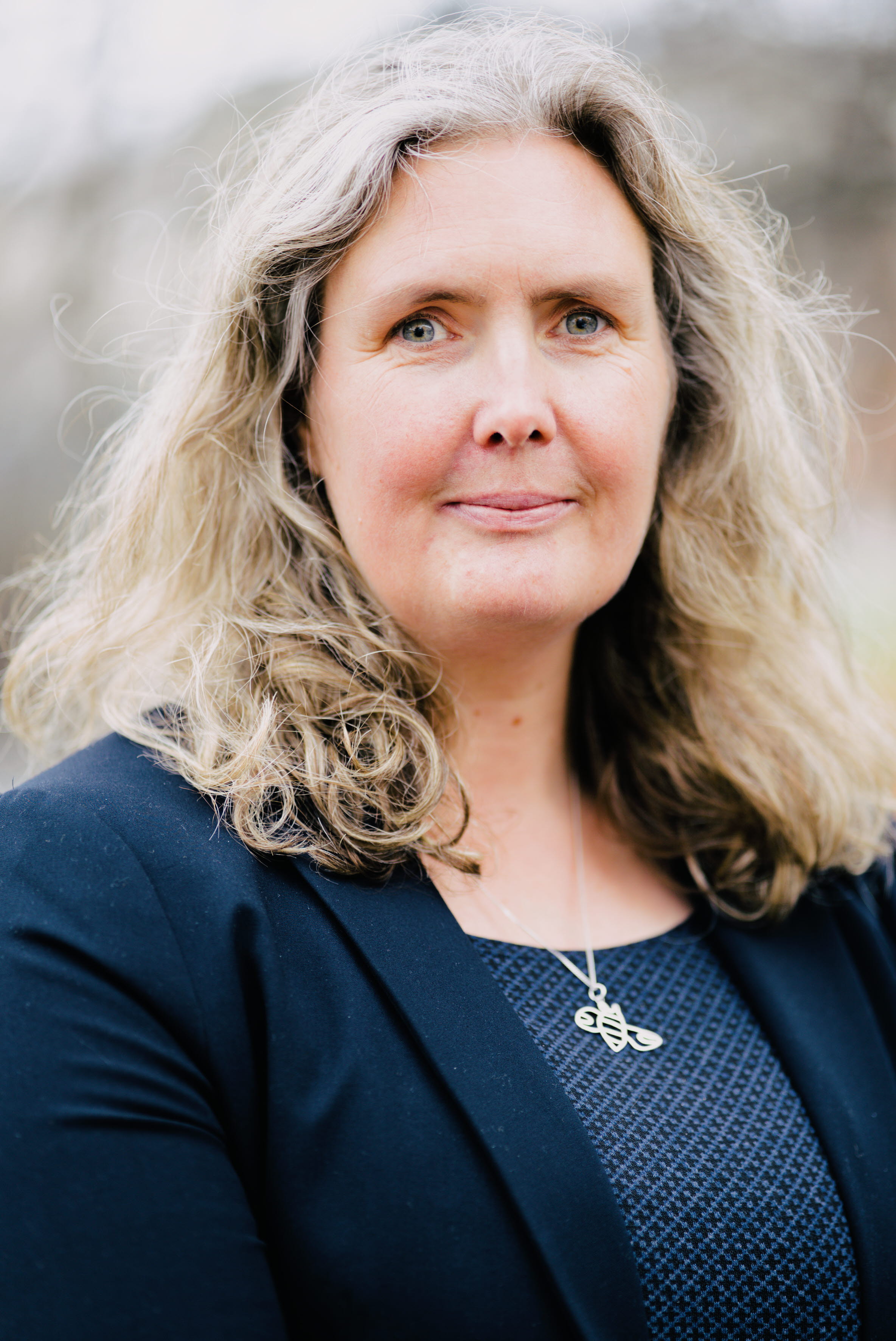 Bild på Monika Bubholz