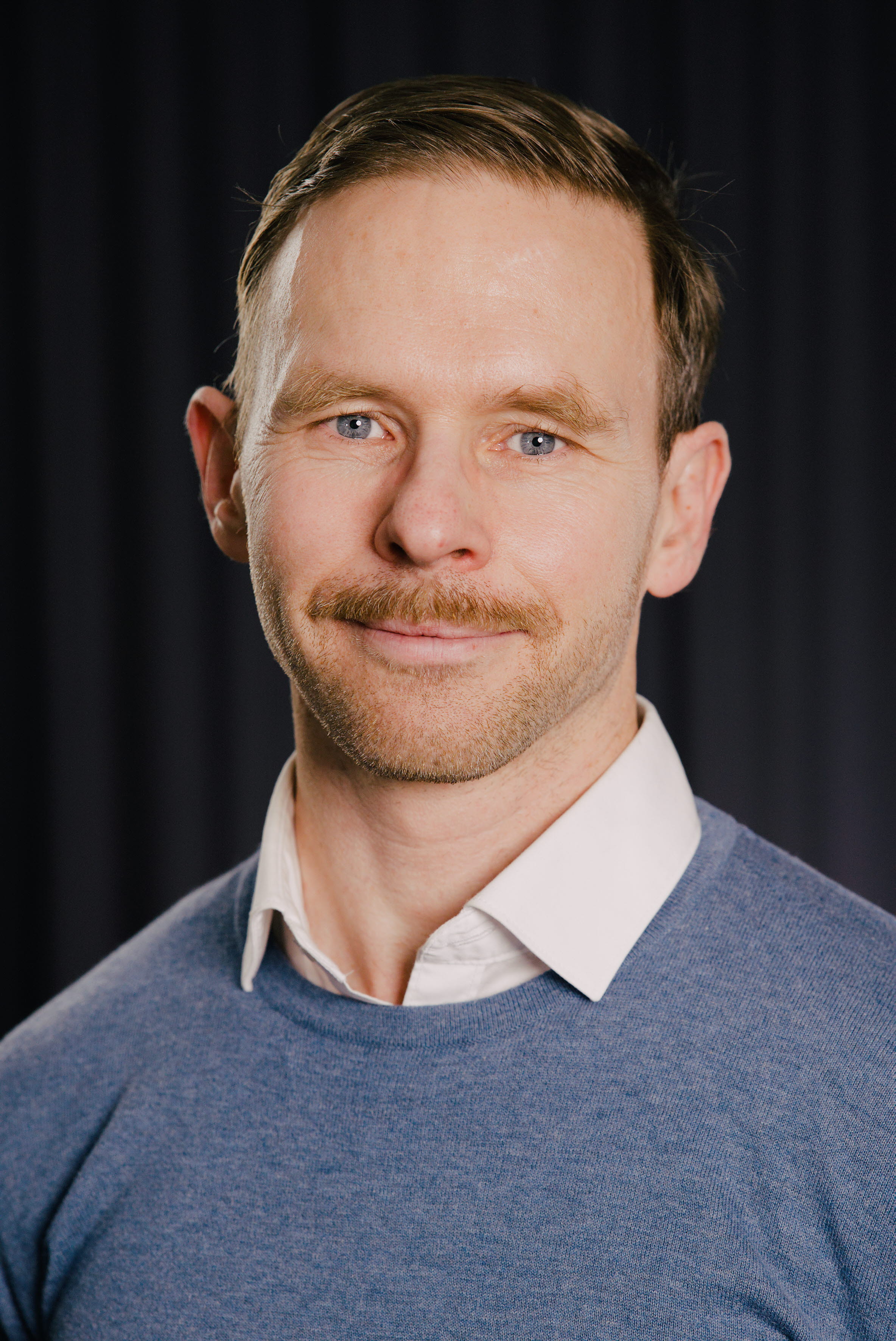 Bild på Lars Karlsson