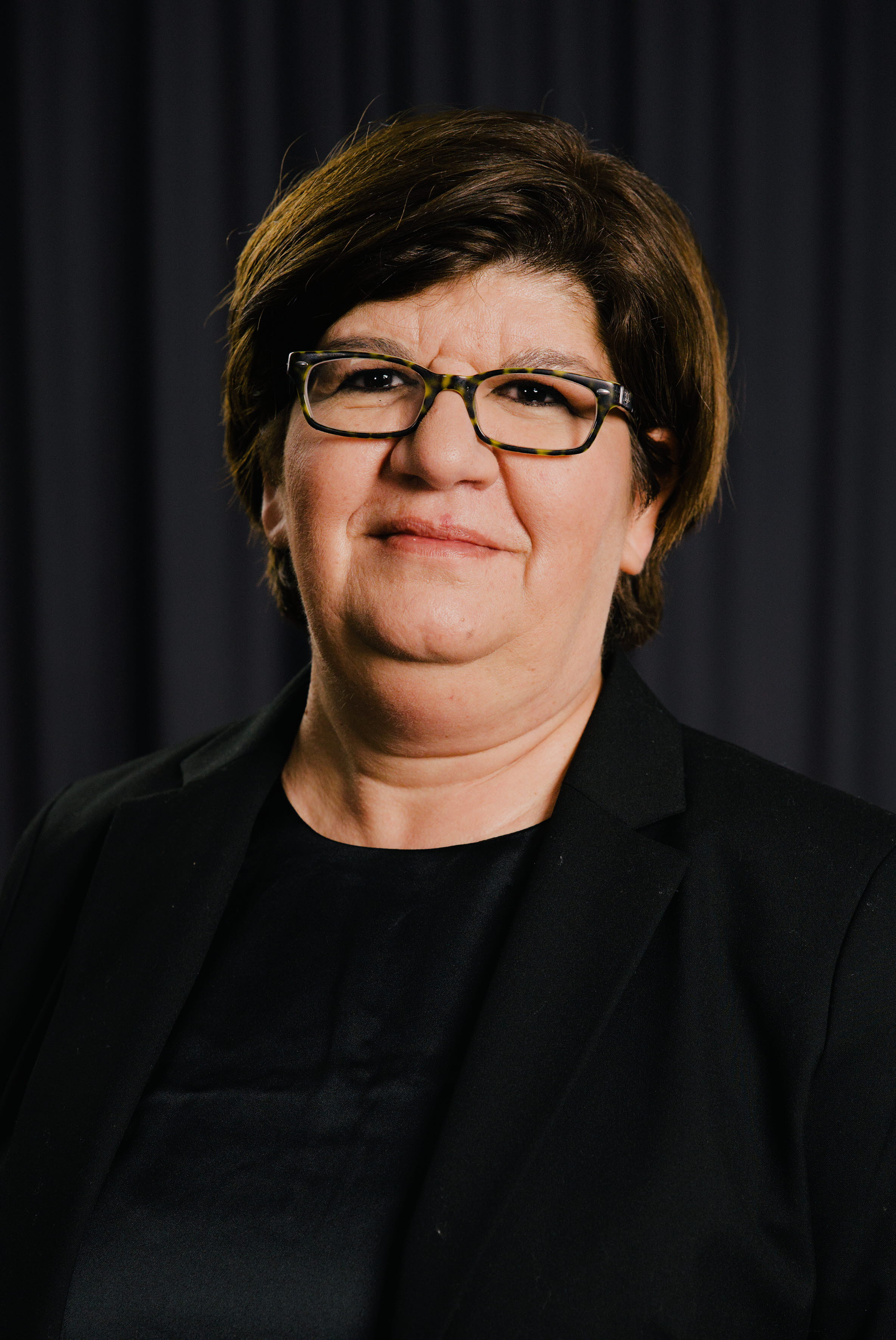 Bild på Nurten Eken