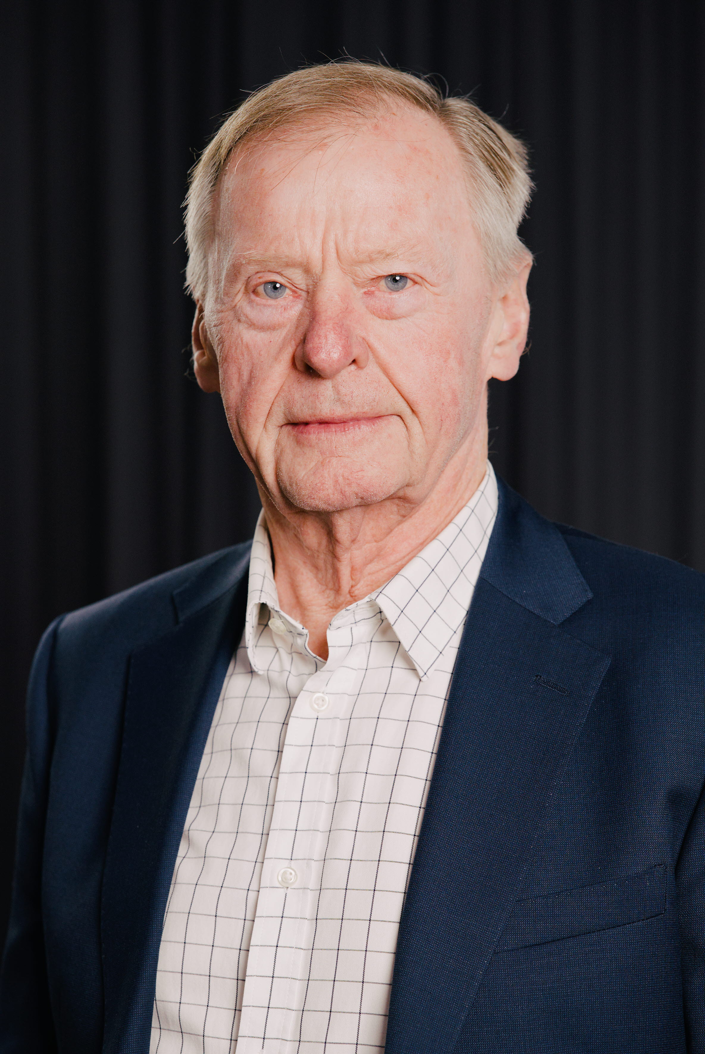 Bild på Gunnar Ordell