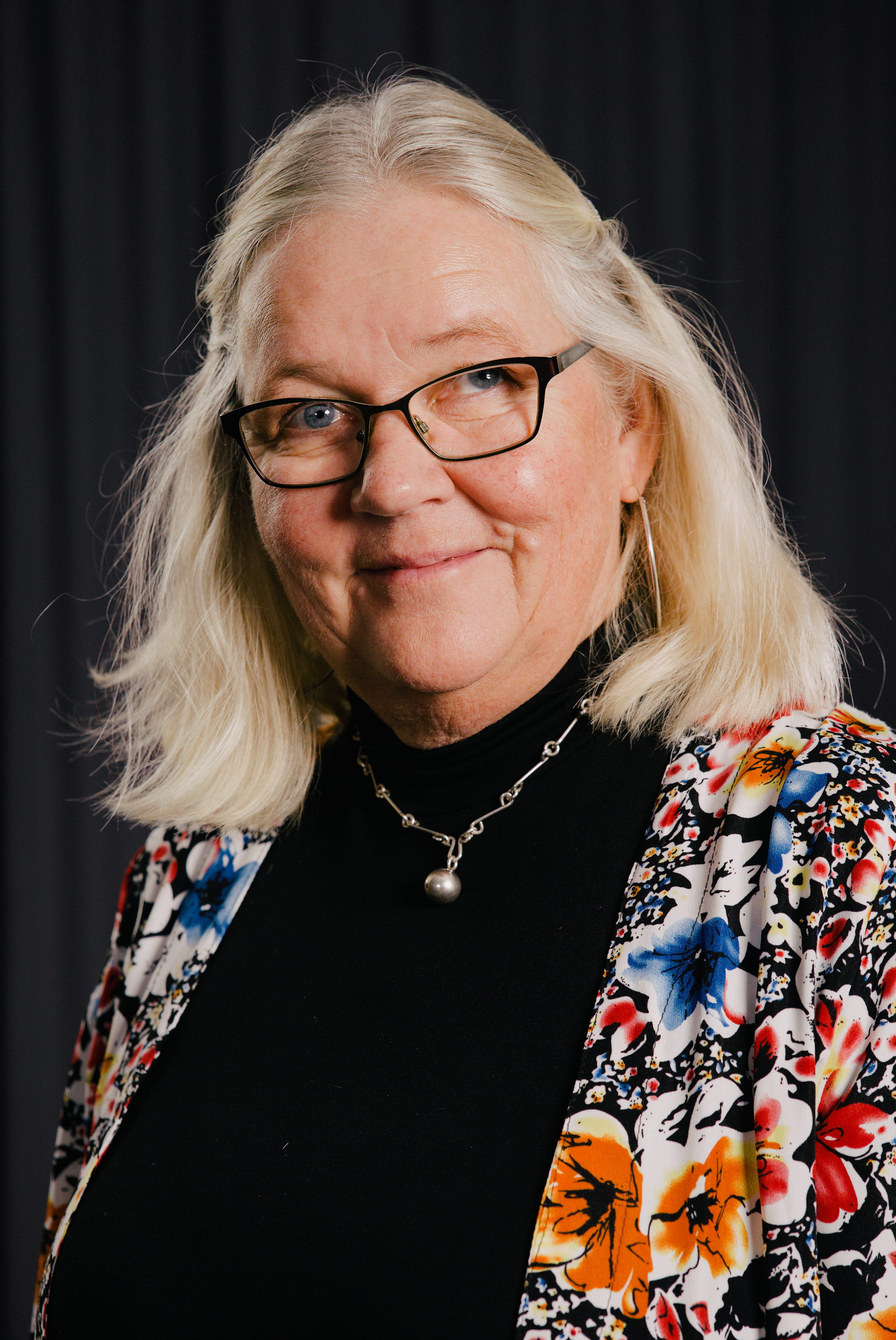 Bild på Esteri Nilsson