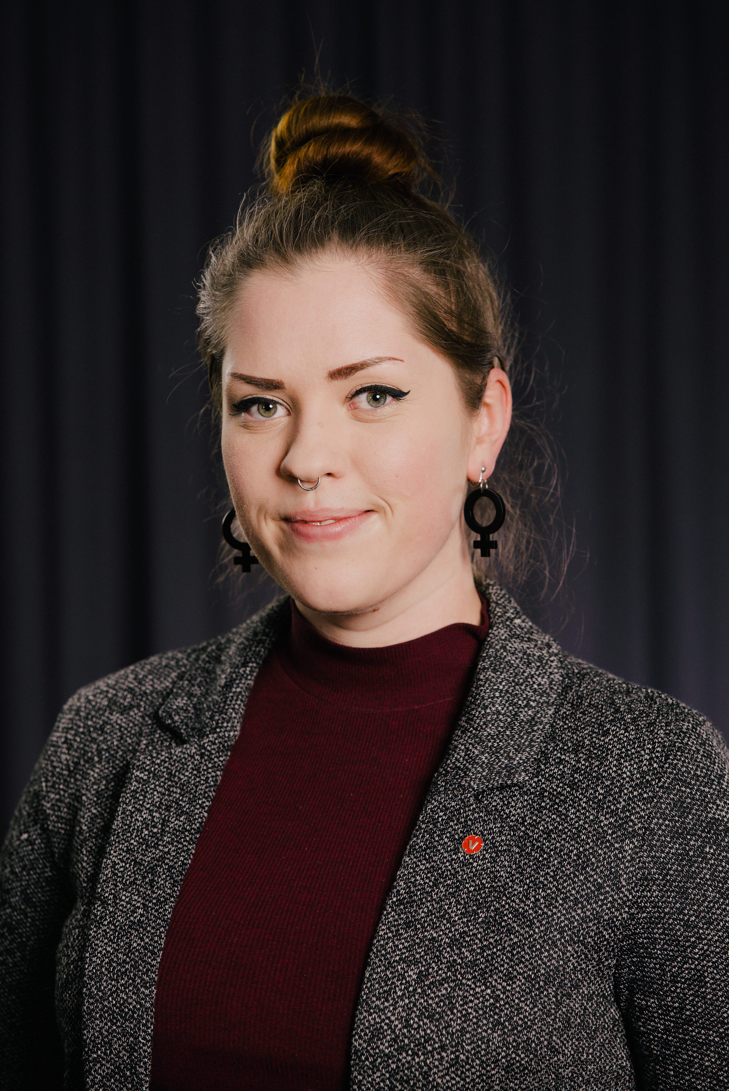 Bild på Siri Hasting