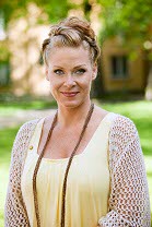 Bild på Marléne Lund Kopparklint