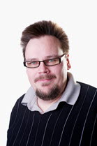 Bild på Mathias Casserlund