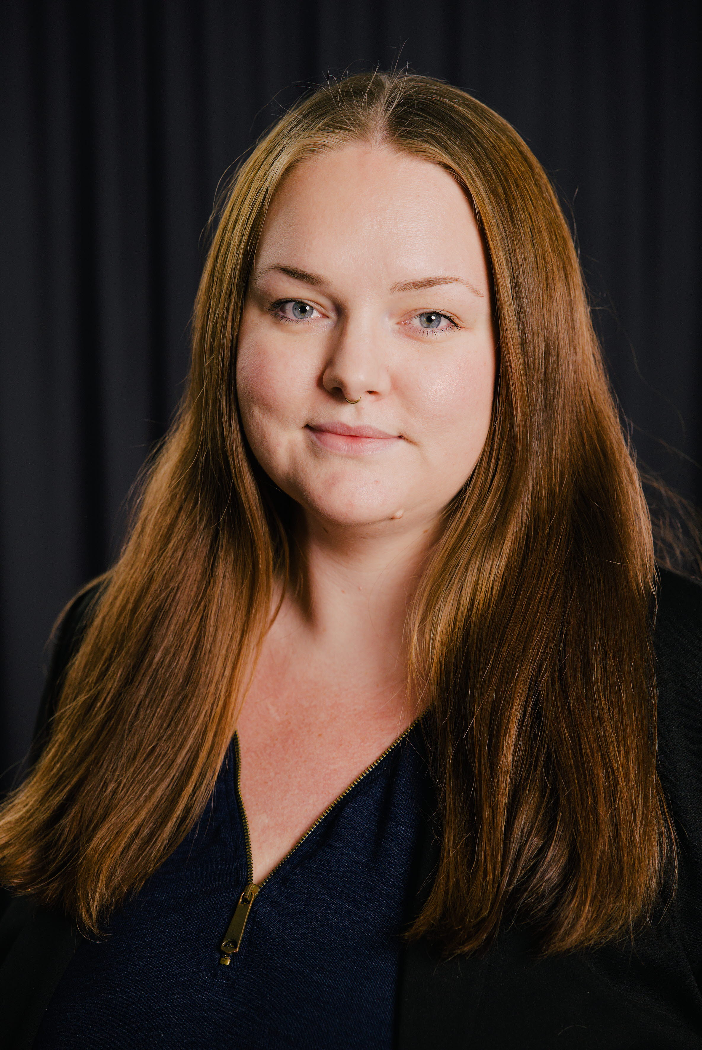 Bild på Nathalie Björfeldt