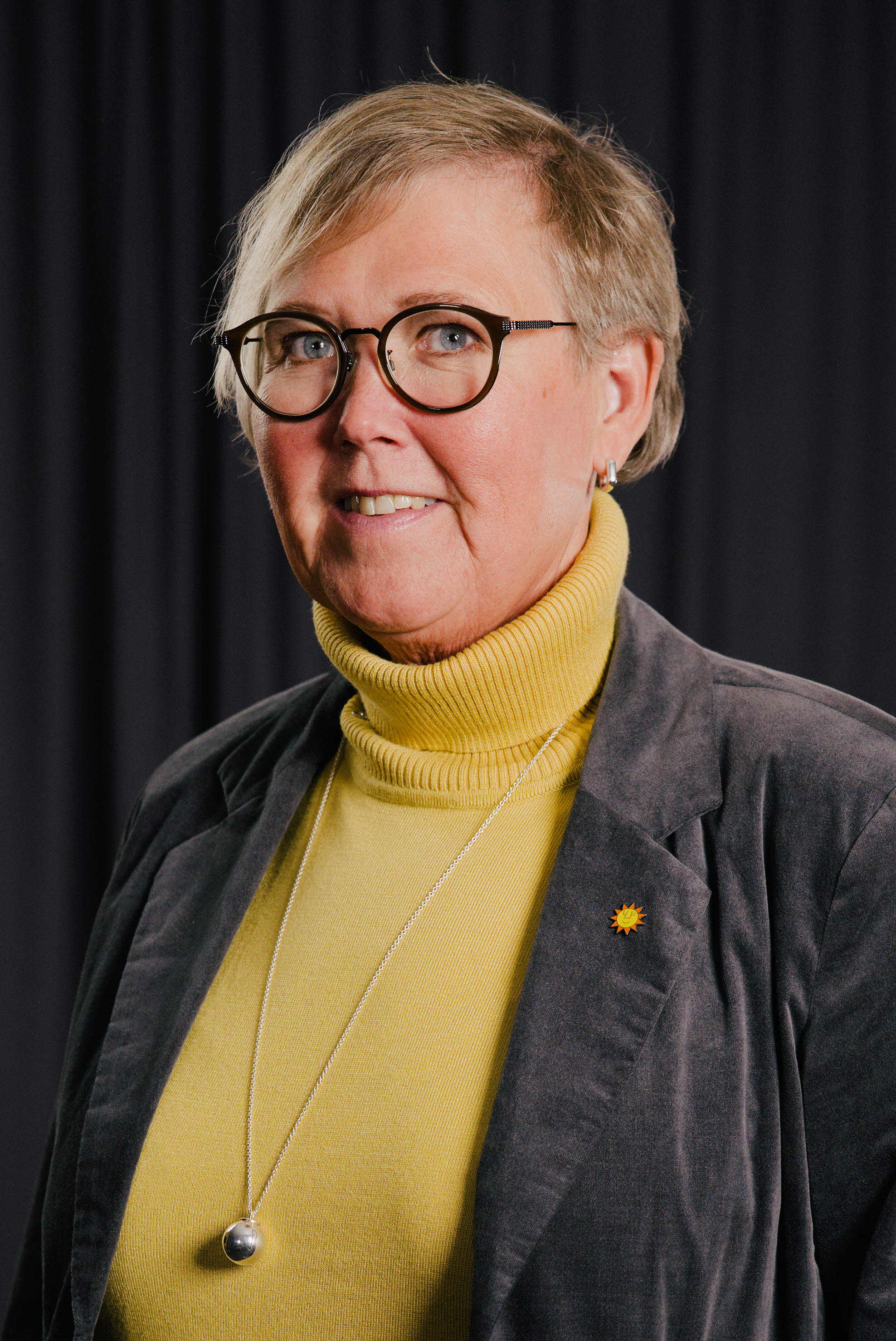 Bild på Monica Gundahl