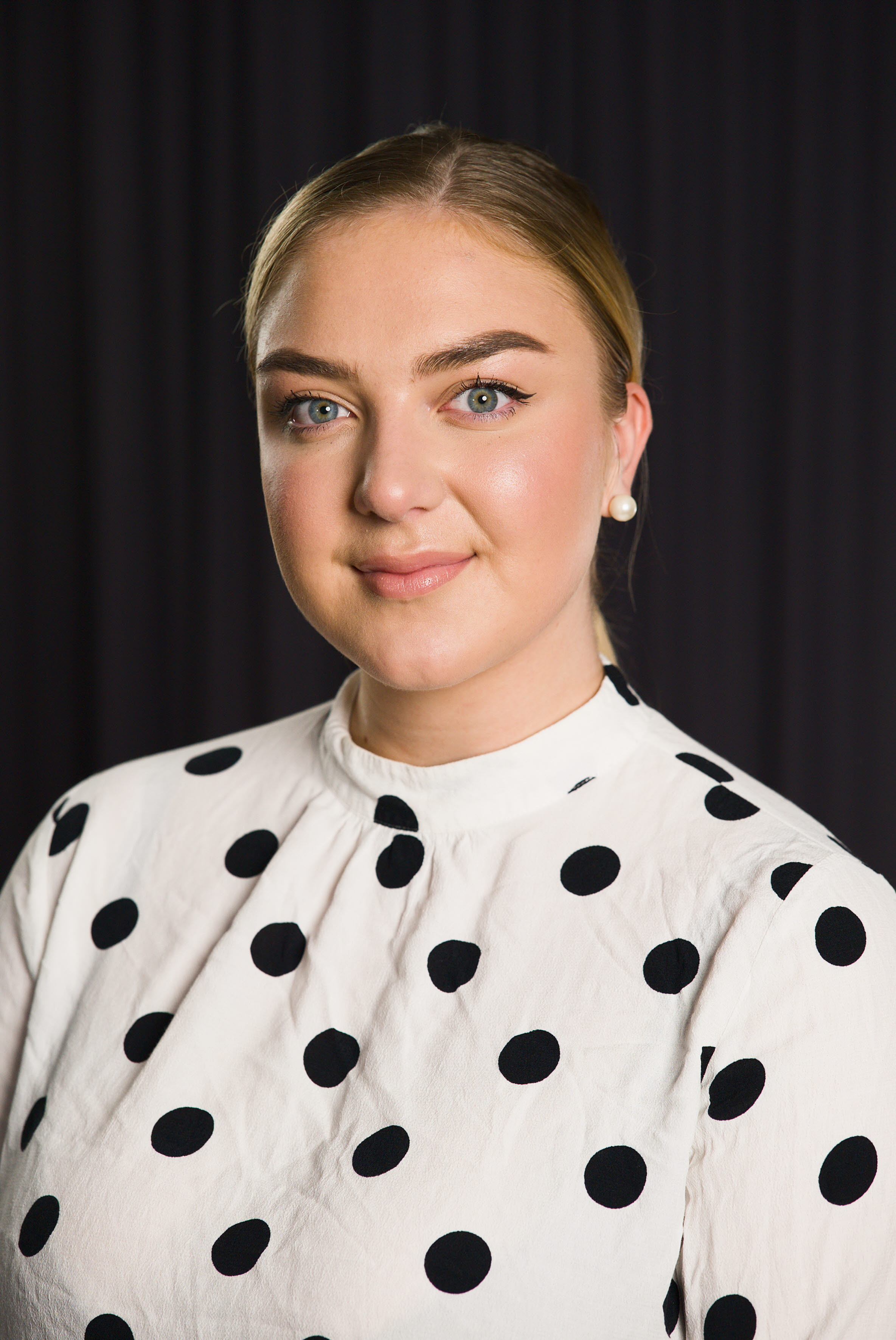 Bild på Elin Carlsson