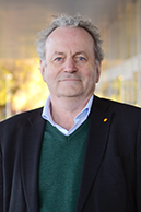 Bild på Per-Samuel Nisser