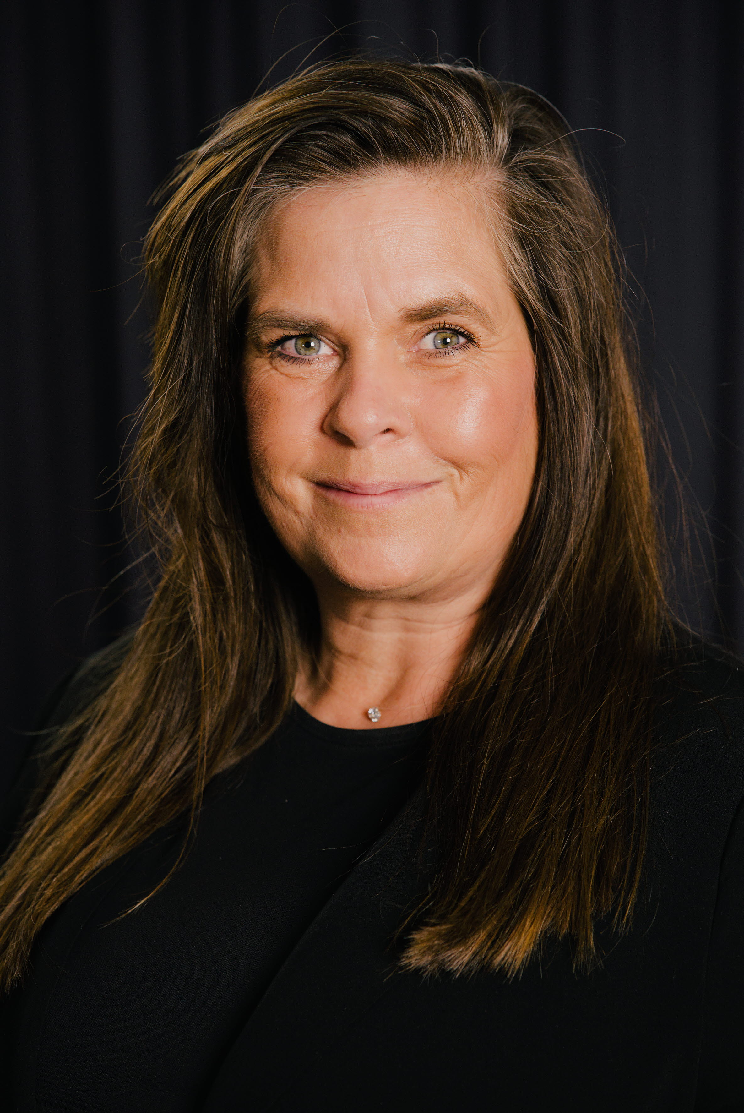 Bild på Lotta Björklund