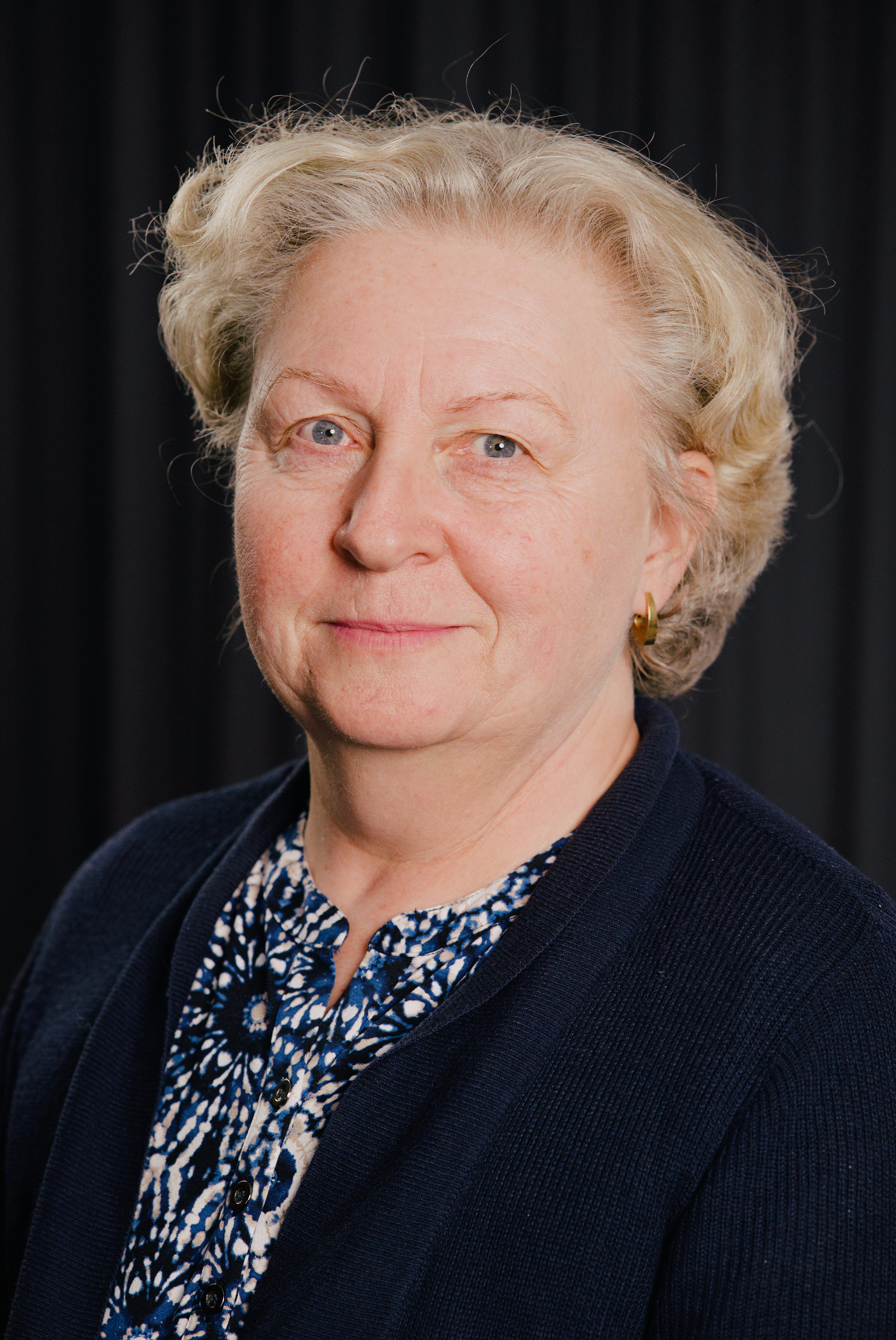 Bild på Lena Palmehn