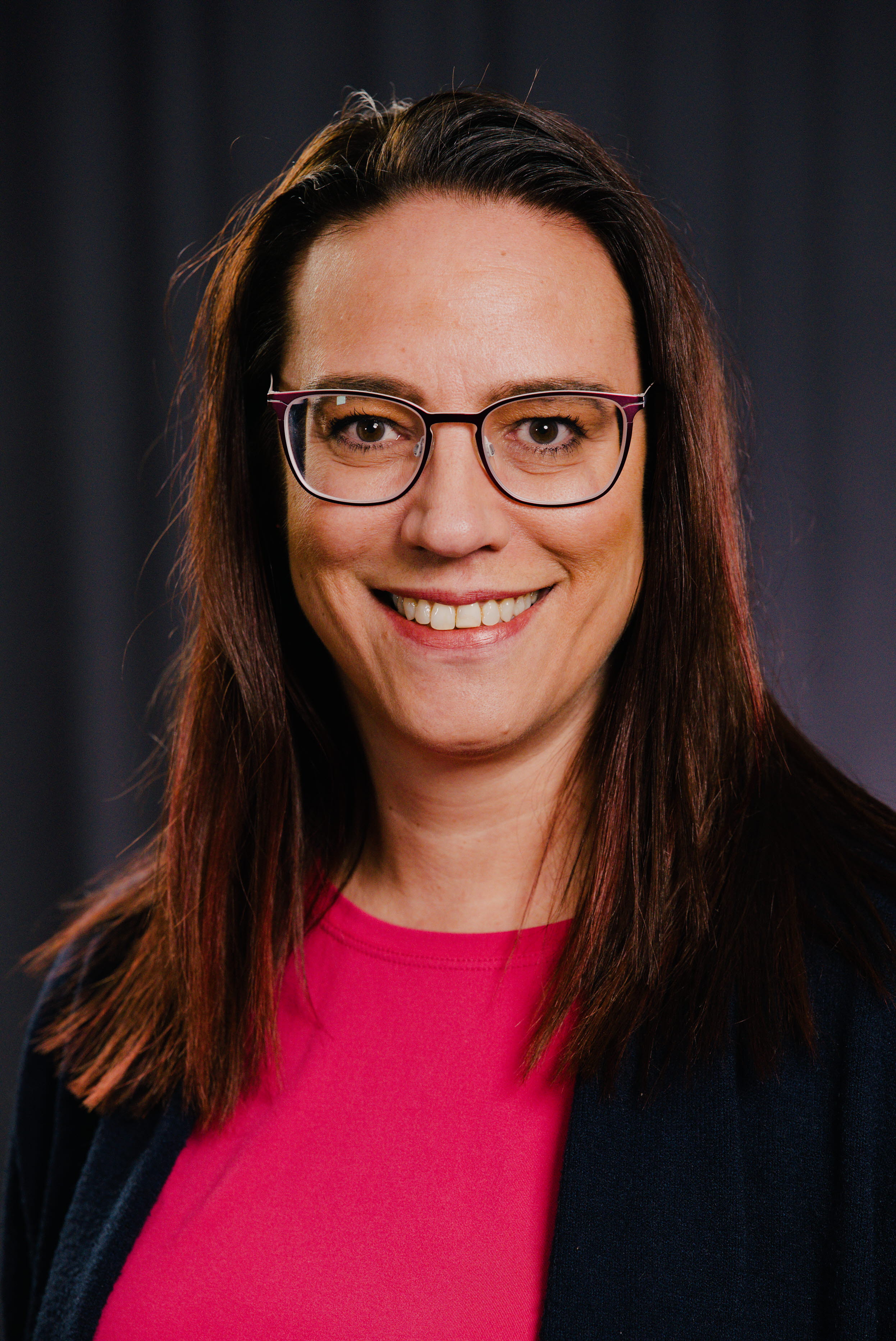 Bild på Malin Hedberg