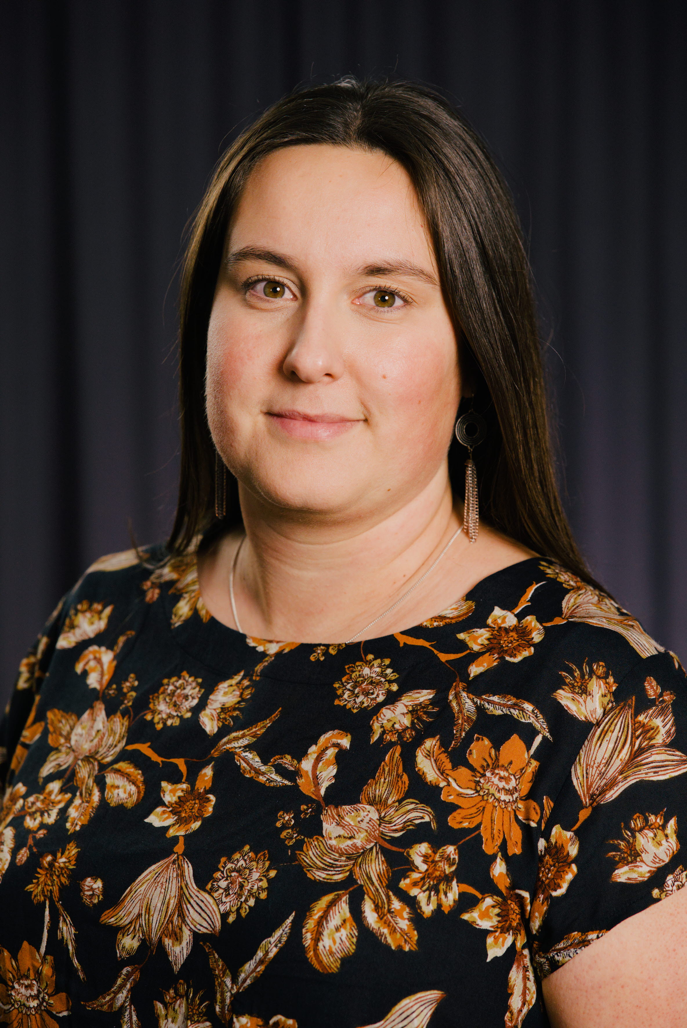 Bild på Sara Gunnarsson