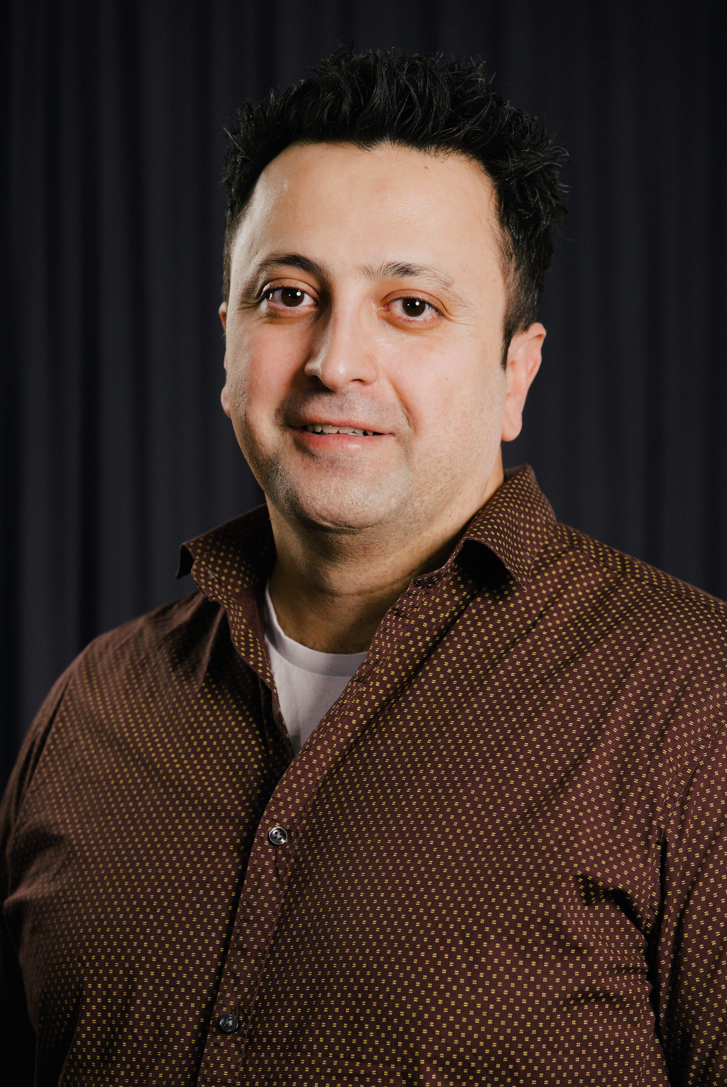 Bild på Ferman Brodrej