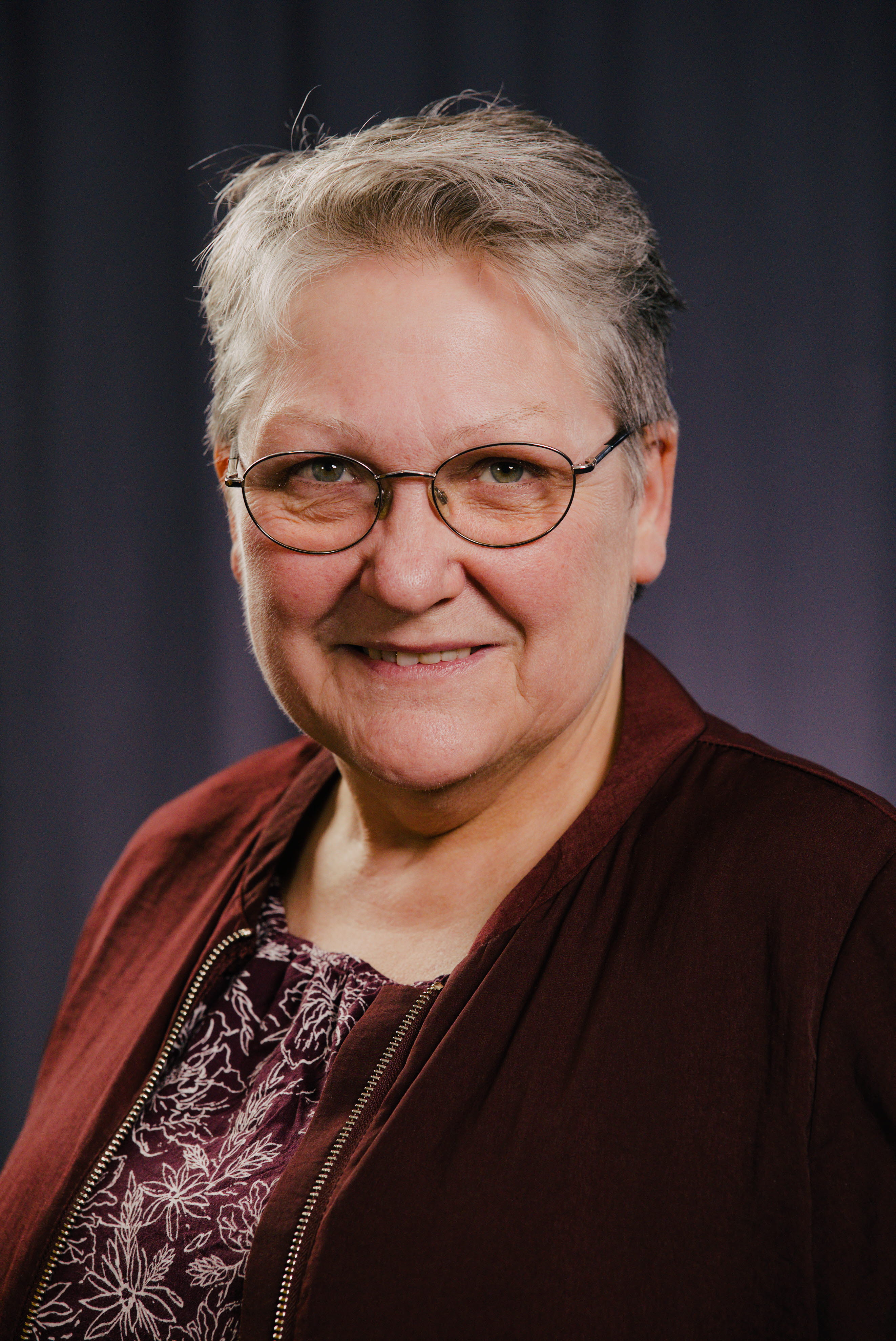 Bild på Lena Nilsson