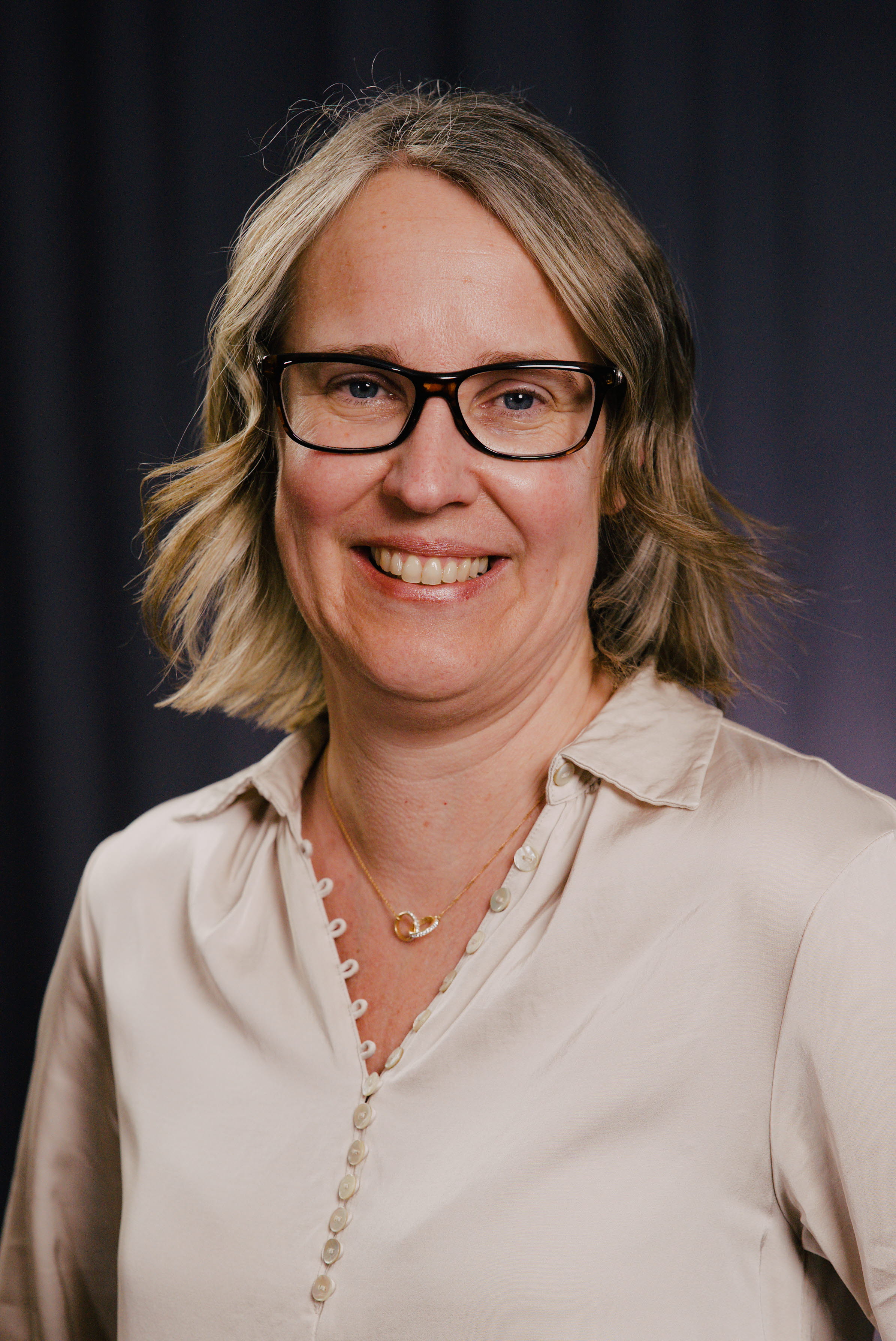 Bild på Anna Dahlén Gauffin