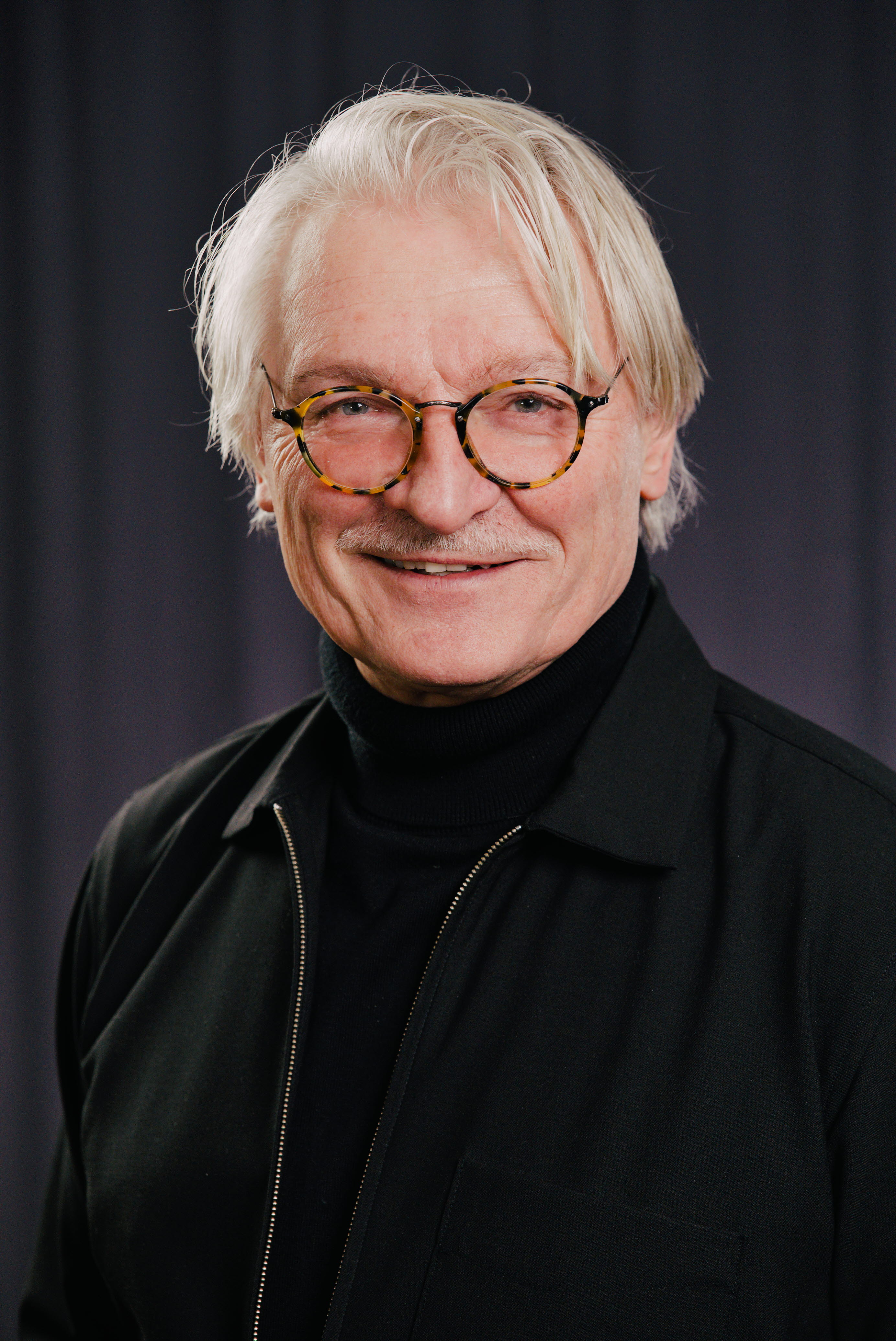 Bild på Nikola Obrovac