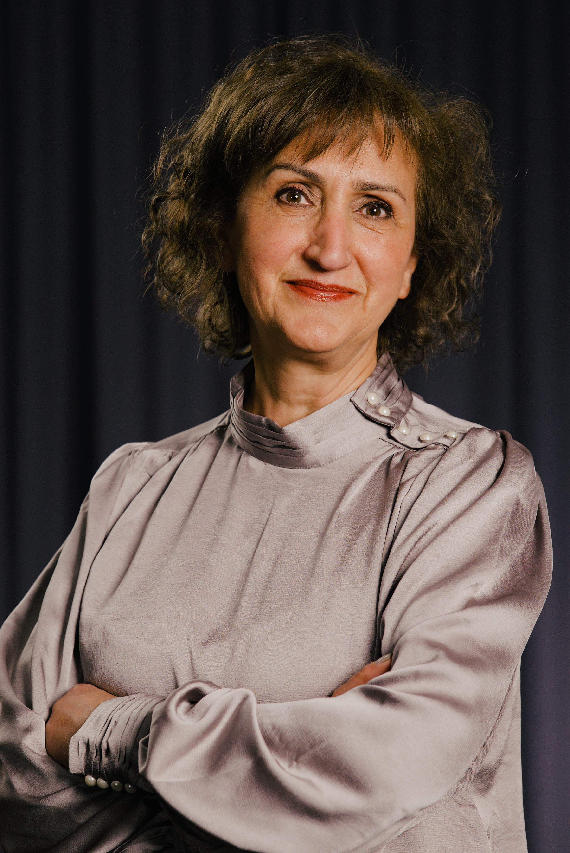 Bild på Parvane Assad Begli