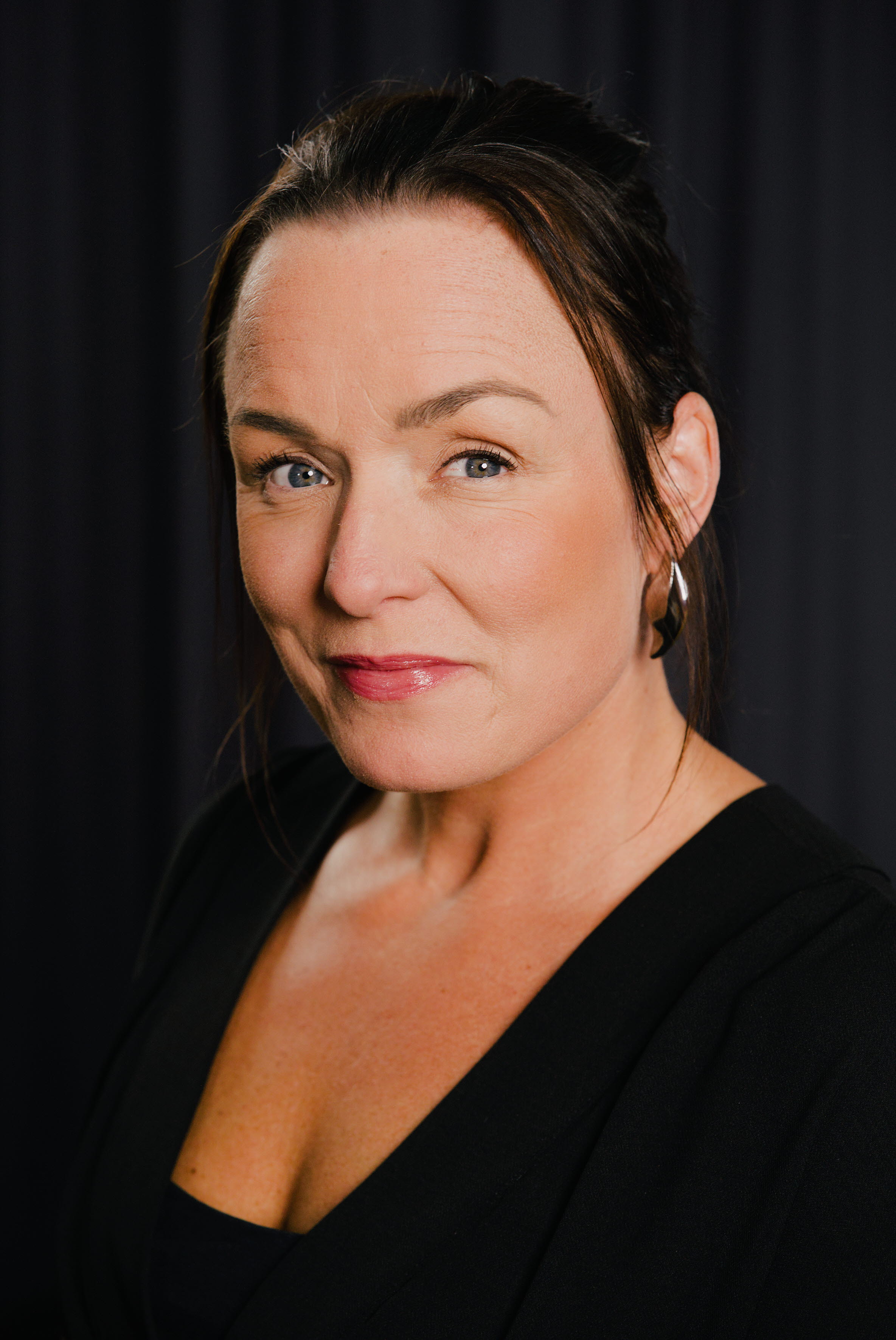 Bild på Linda Larsson