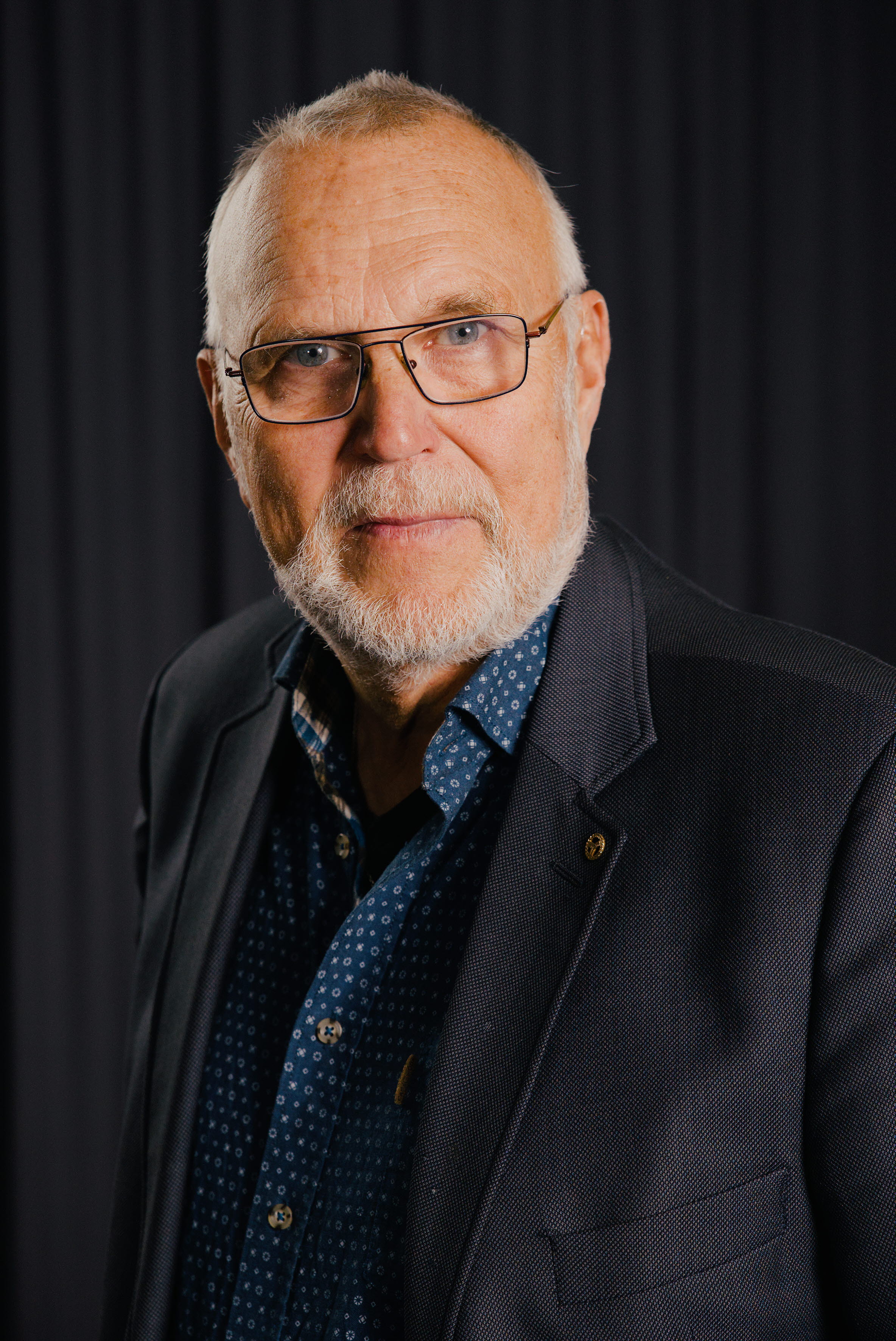 Bild på Christer Alnebratt