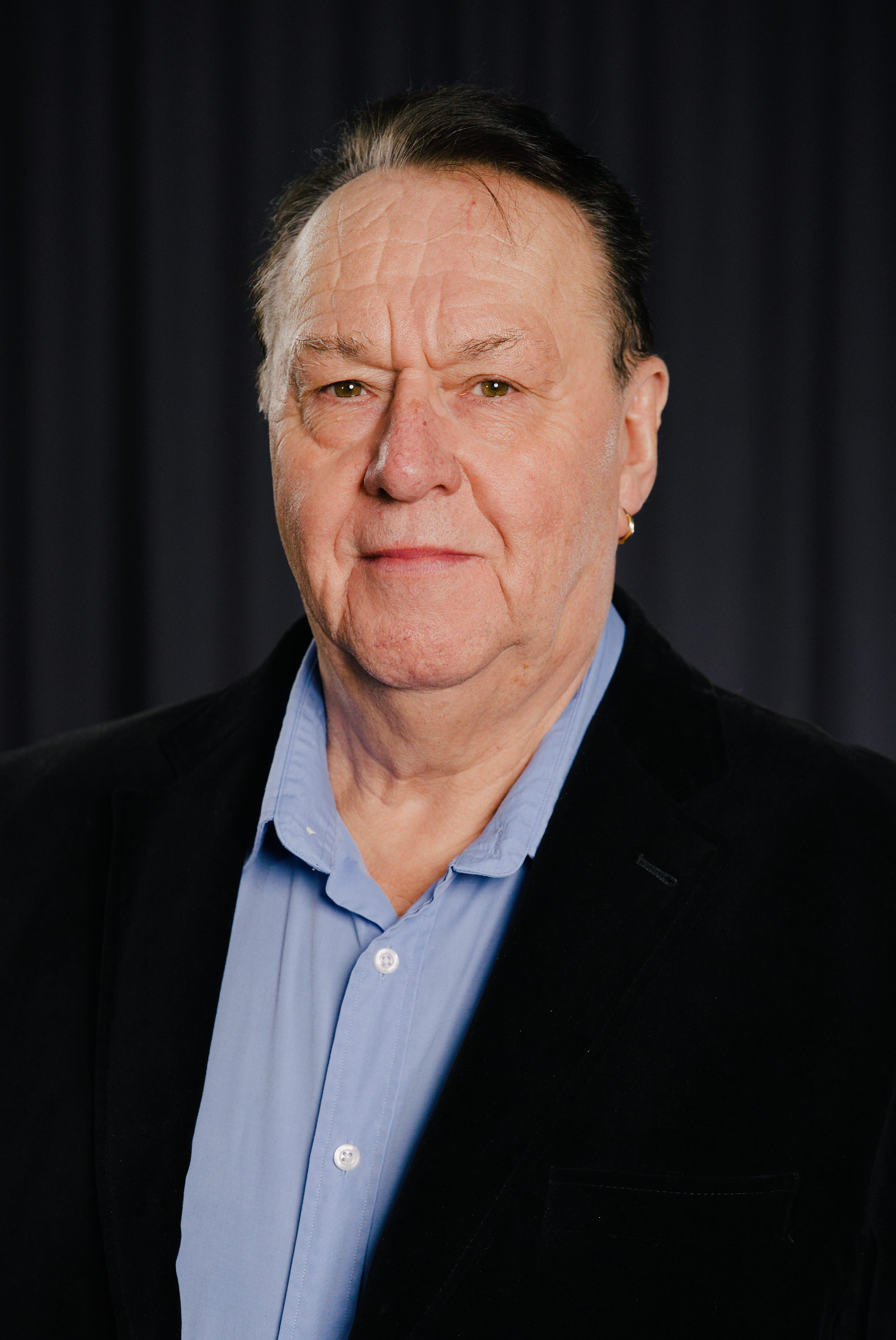 Bild på Jan Adelvapen