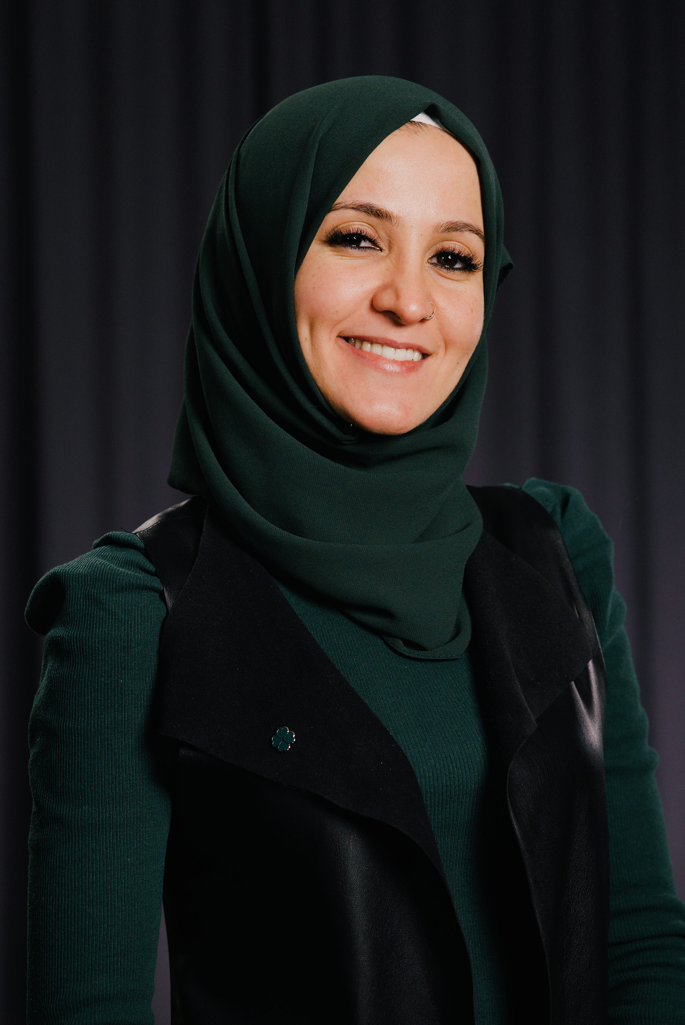 Bild på Nour Aghy