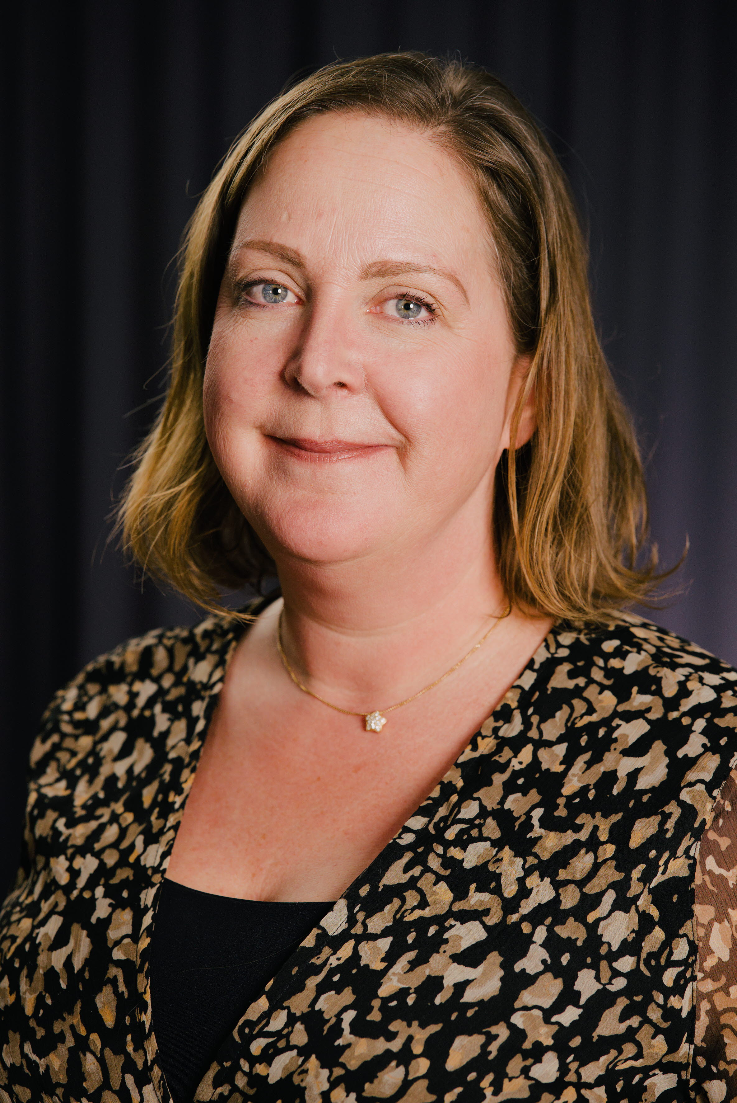 Bild på Lina Larhult