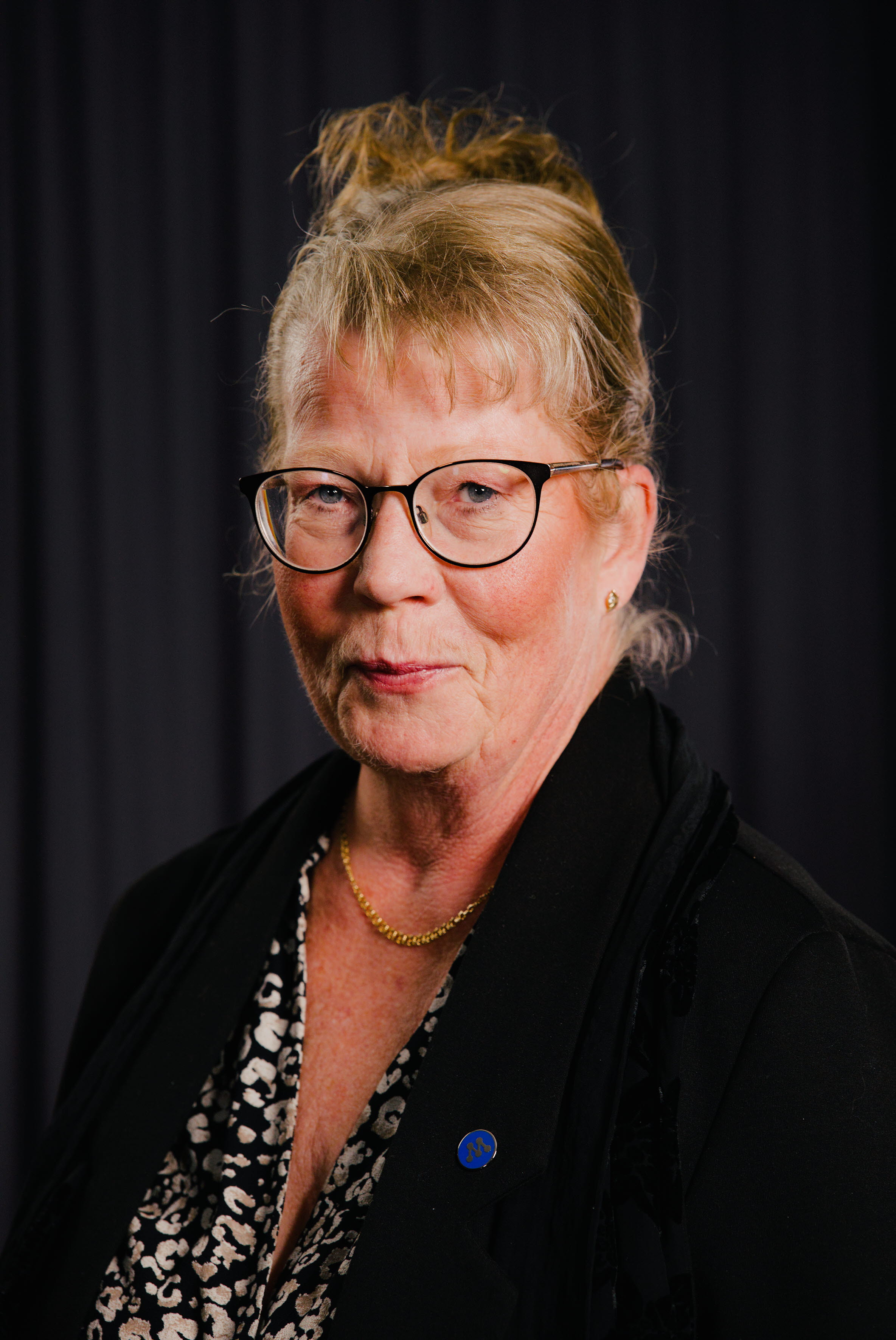 Bild på Maria Ohlsson