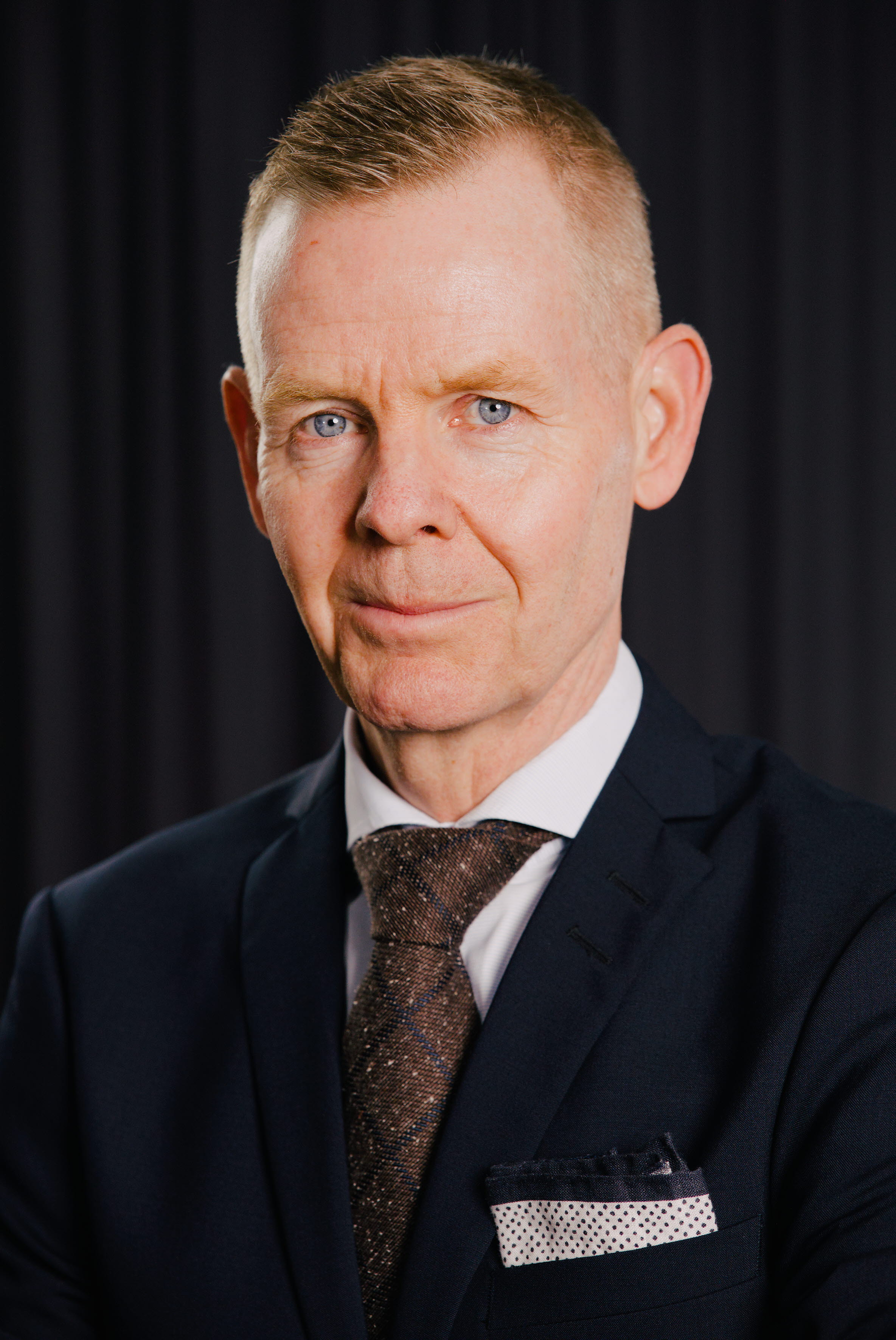 Bild på Patrik Haasma