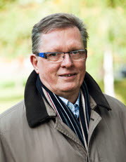 Bild på Göran Stiglert