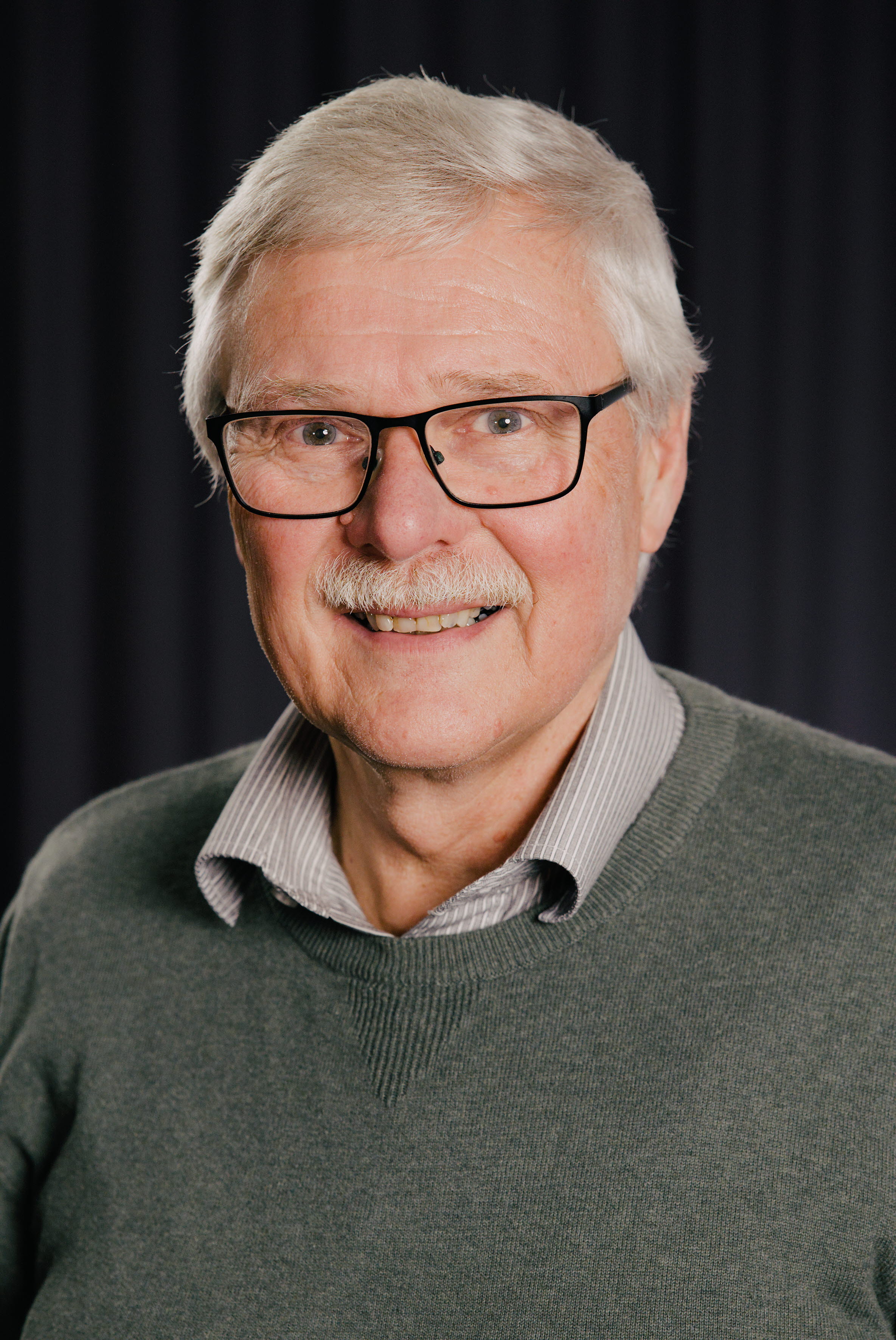 Bild på Benny Ahremark Persson