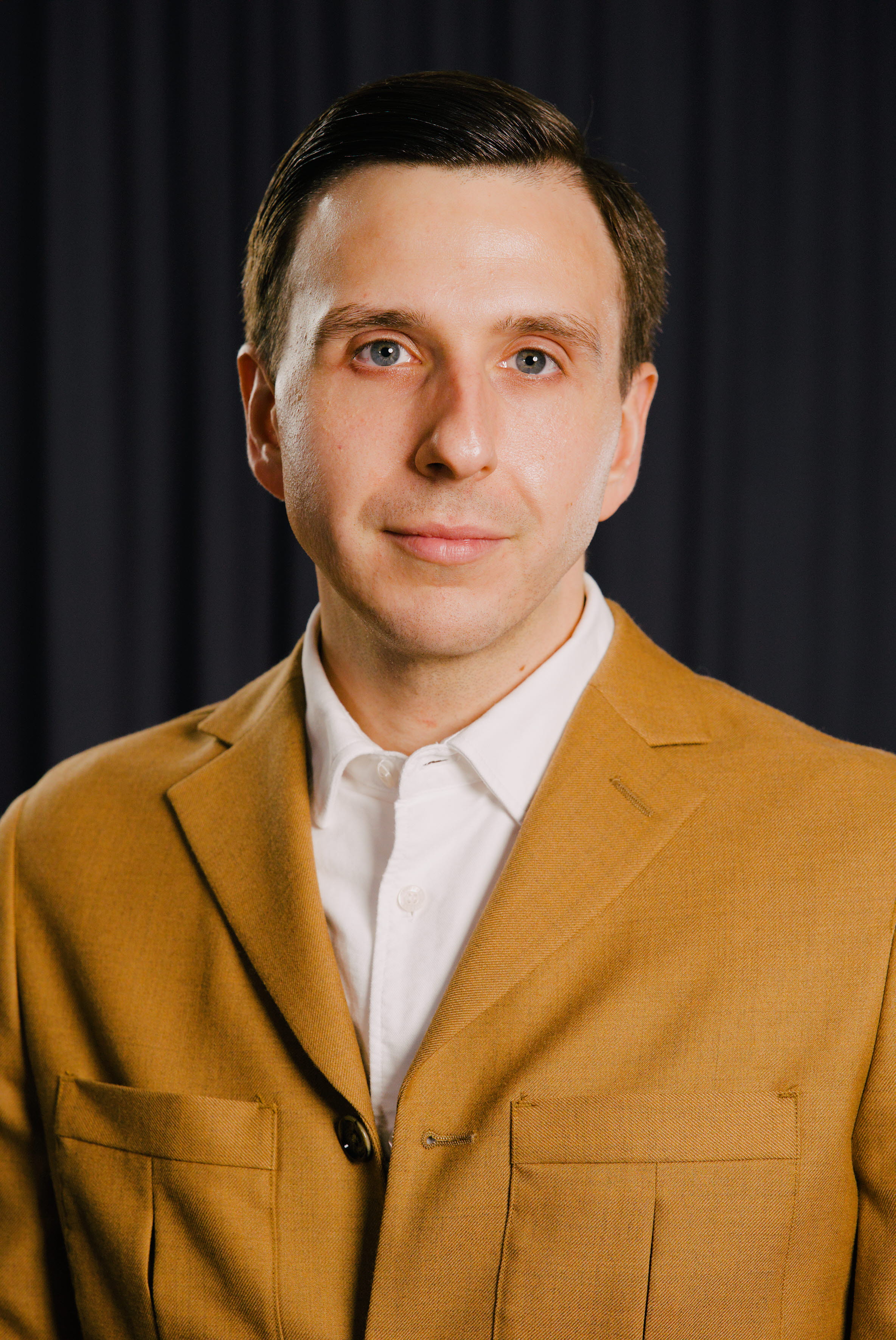 Bild på Stefan Jonsson