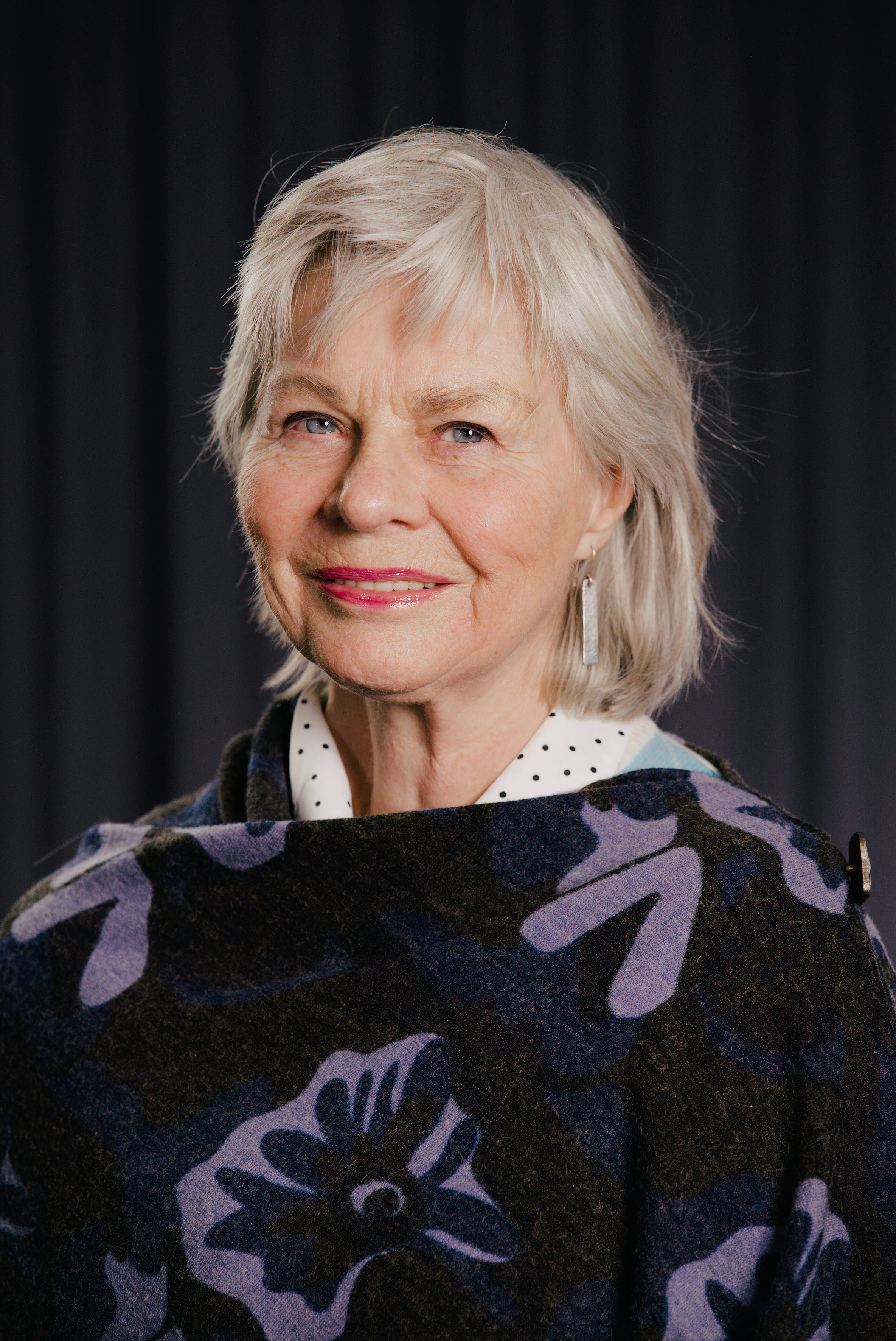 Bild på Helene Torvaldsdotter Dehring