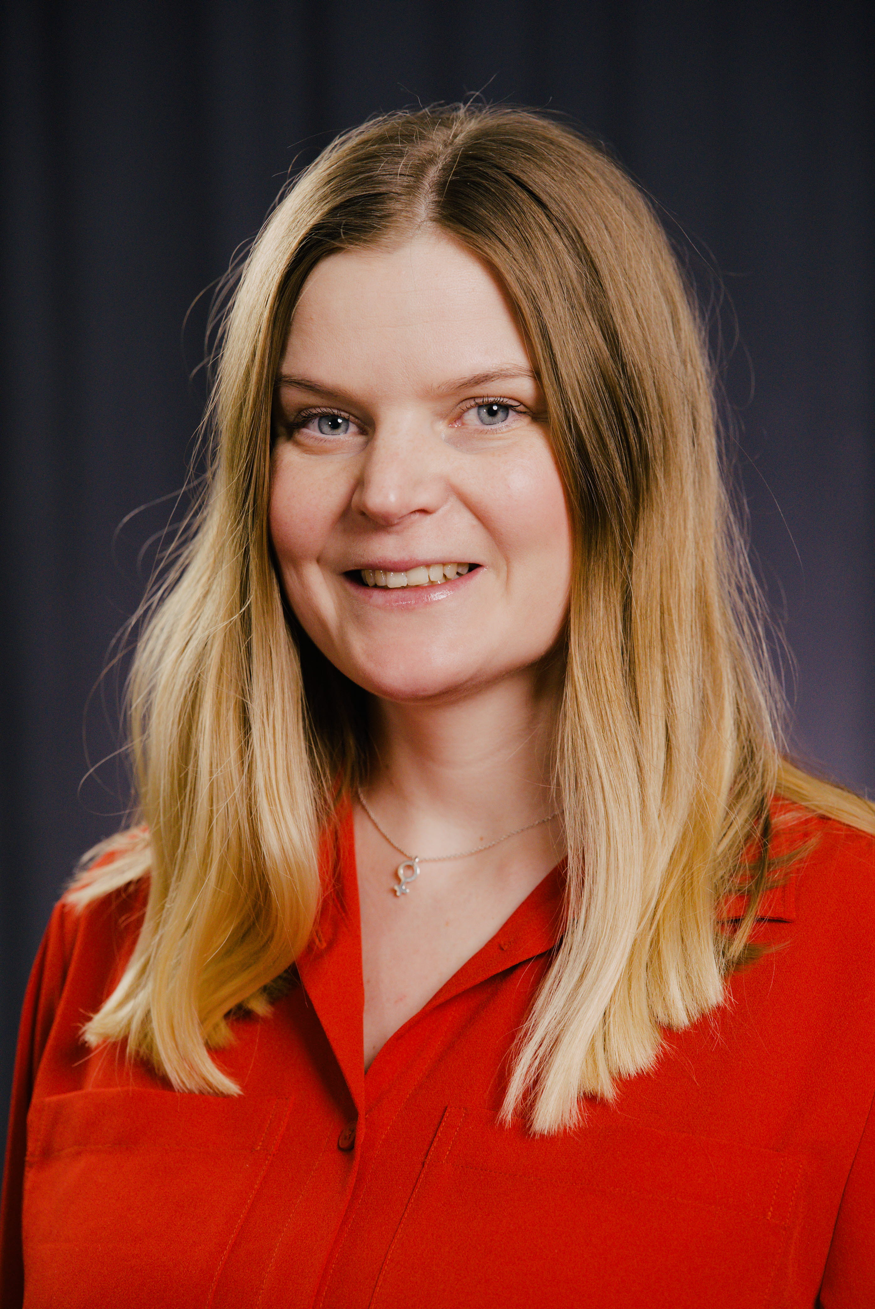 Bild på Amanda Green